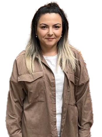 Beyza DAĞ