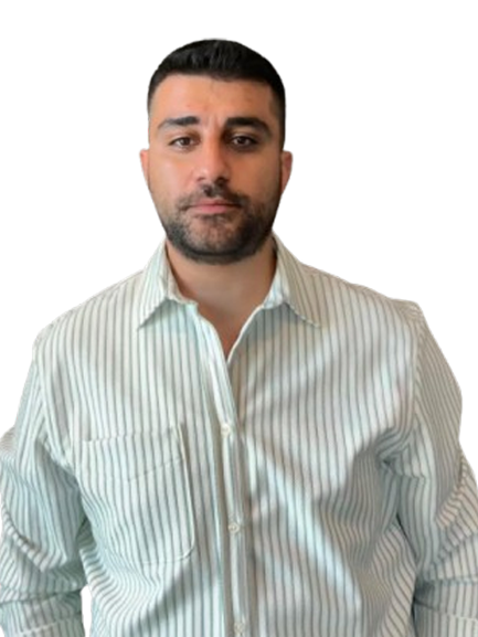 Çağrı YAZAR