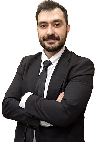 Dağlar Akarsu KAPLAN
