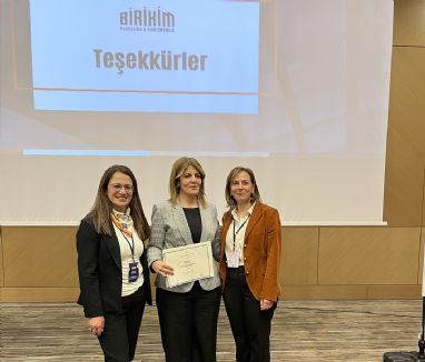 Birikim