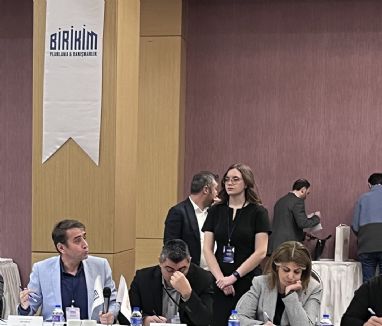Birikim